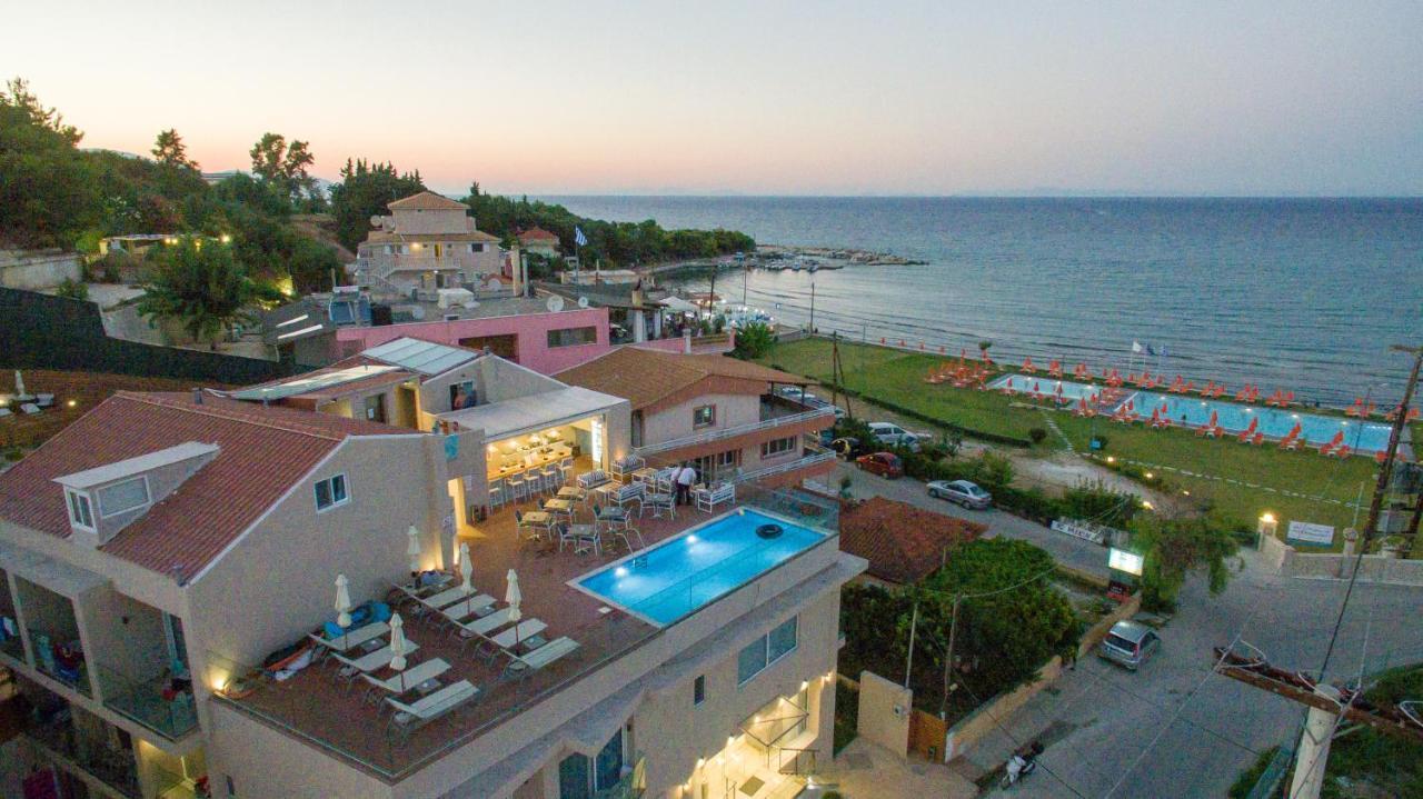 Hotel Porto Tsilivi (Zakynthos)